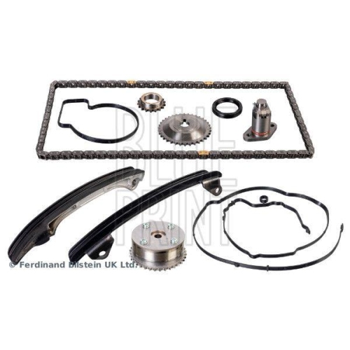 BLUE PRINT Steuerkettensatz Full Kit ADT373504