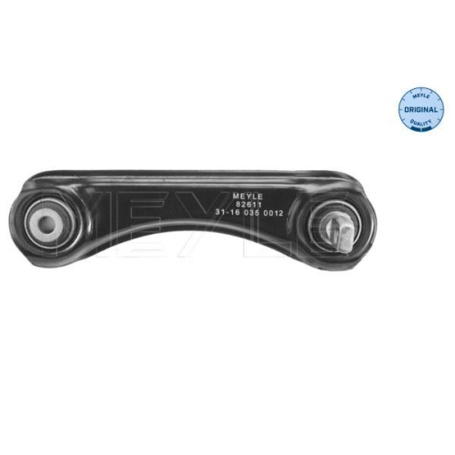 MEYLE Lenker, Radaufh&auml;ngung MEYLE-ORIGINAL: True to OE. 31-16 035 0012