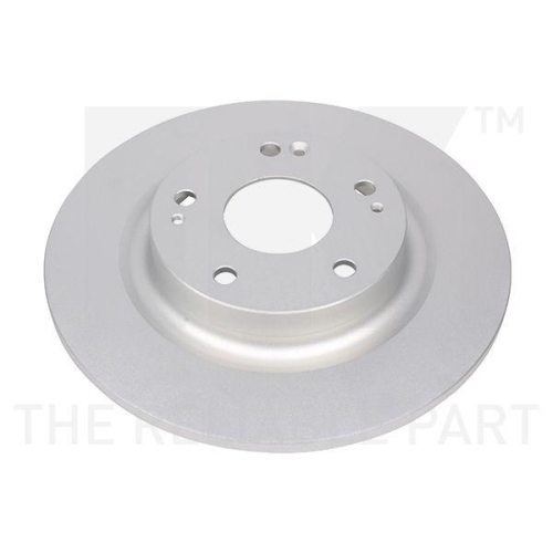 NK Bremsscheibe 312675
