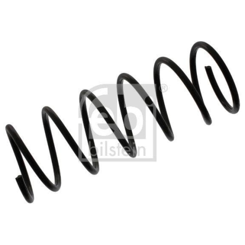 FEBI BILSTEIN Fahrwerksfeder 38890