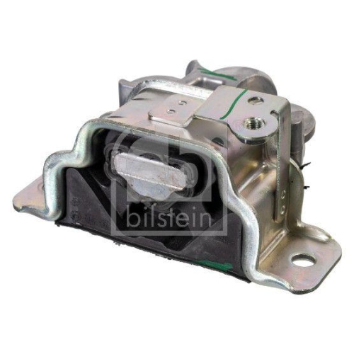 FEBI BILSTEIN Lagerung, Motor 109370
