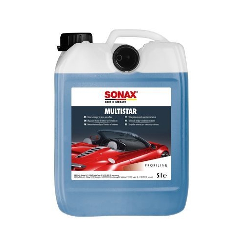 SONAX Universalreiniger SX MultiStar