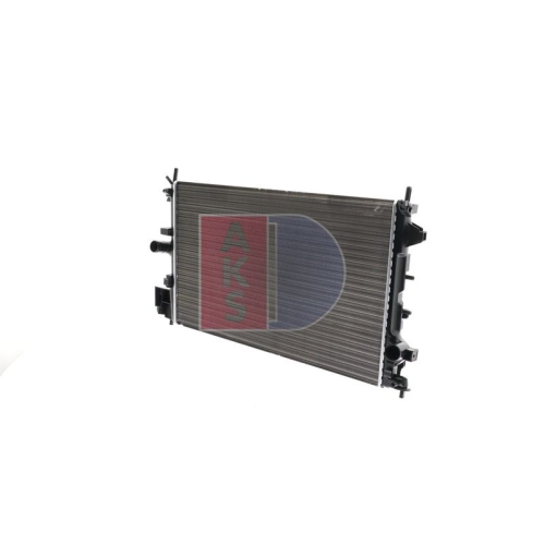 AKS DASIS Kühler, Motorkühlung 150072N