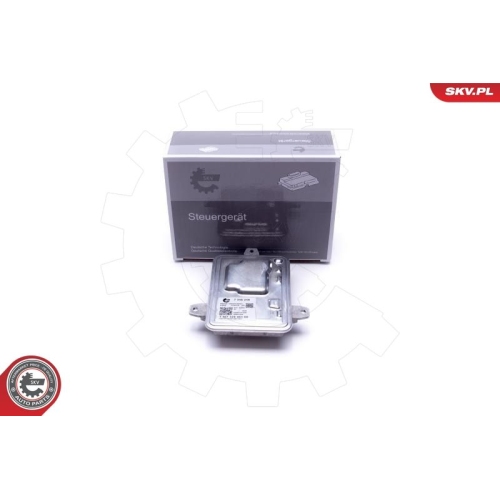 ESEN SKV Steuergerät, Beleuchtung 59SKV006