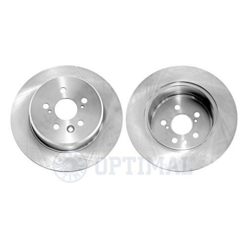 OPTIMAL Bremsscheibe BS-8796C