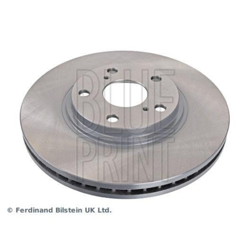 BLUE PRINT Bremsscheibe ADT343204