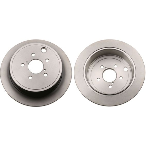 TRW Bremsscheibe DF6306