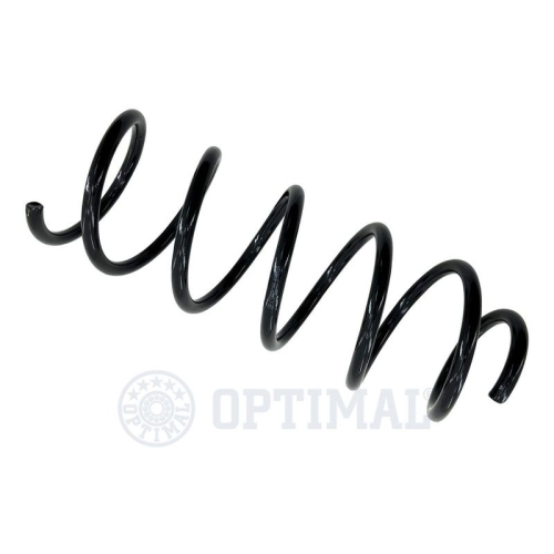 OPTIMAL Fahrwerksfeder OP-CSP01099