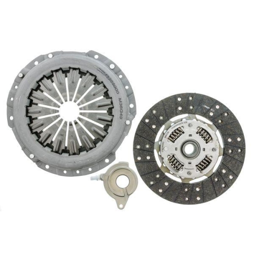 AISIN Kupplungssatz CKE-LR03R