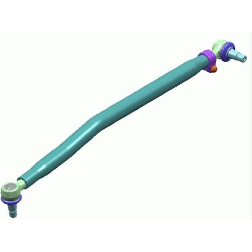 LEMF&Ouml;RDER Lenkstange 26830 01