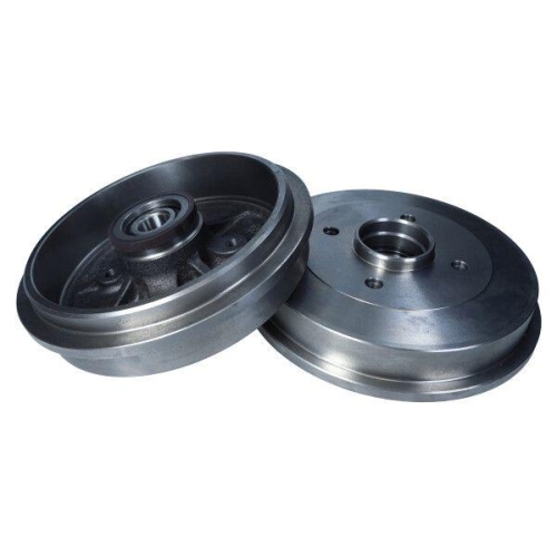 MAXGEAR Bremstrommel 19-3524