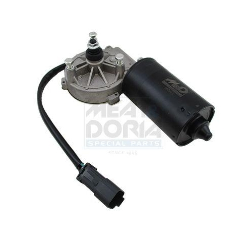 MEAT & DORIA Wischermotor 27213