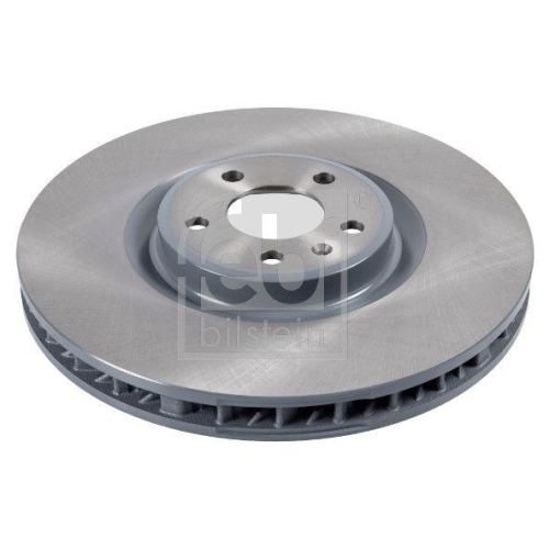 FEBI BILSTEIN Bremsscheibe 171595