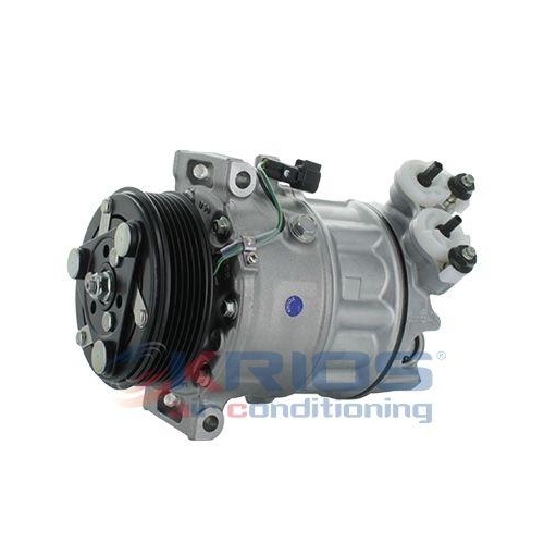 MEAT & DORIA Kompressor, Klimaanlage K11463