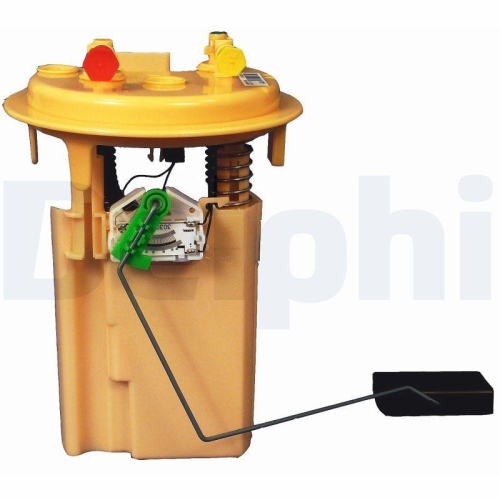 DELPHI Kraftstoff-F&ouml;rdereinheit FG1060-12B1