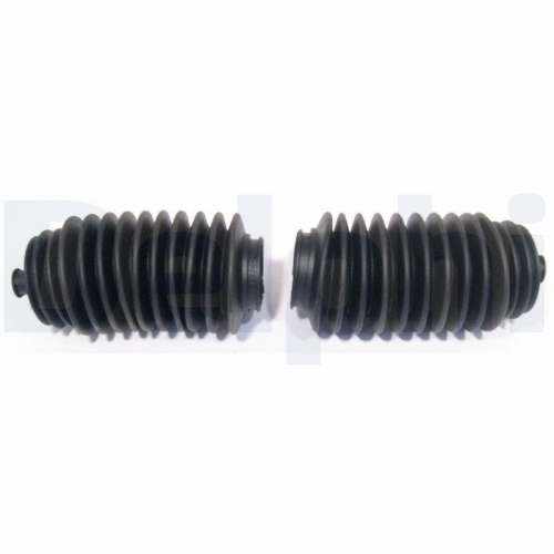 DELPHI Faltenbalgsatz, Lenkung TBR4138