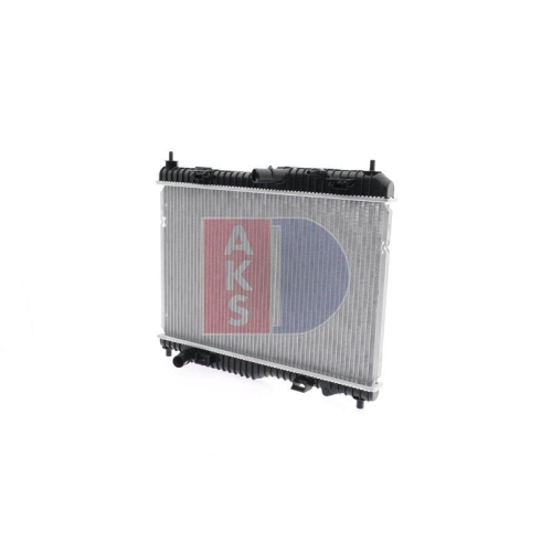 AKS DASIS K&uuml;hler, Motork&uuml;hlung 090093N