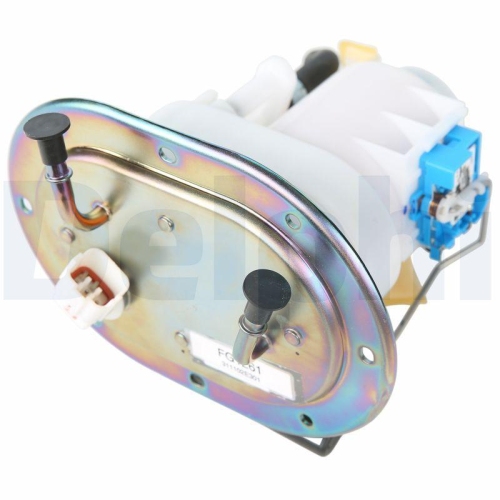 DELPHI Kraftstoff-F&ouml;rdereinheit FG1261-12B1