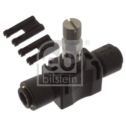 FEBI BILSTEIN Drosselventil febi Plus 101312
