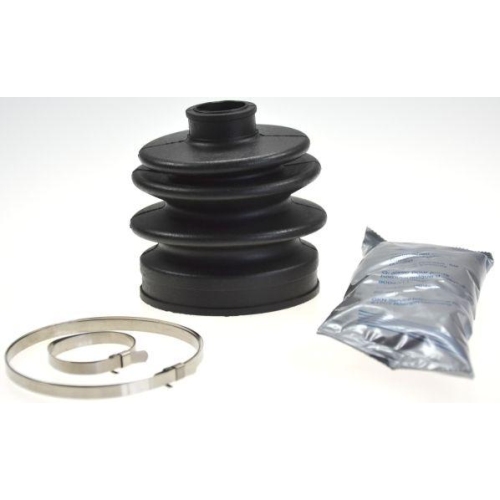 SPIDAN Faltenbalgsatz, Antriebswelle 22989