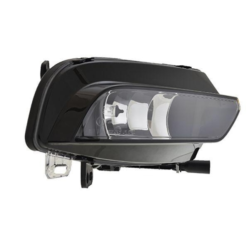 HELLA Nebelscheinwerfer 1NE 010 832-301