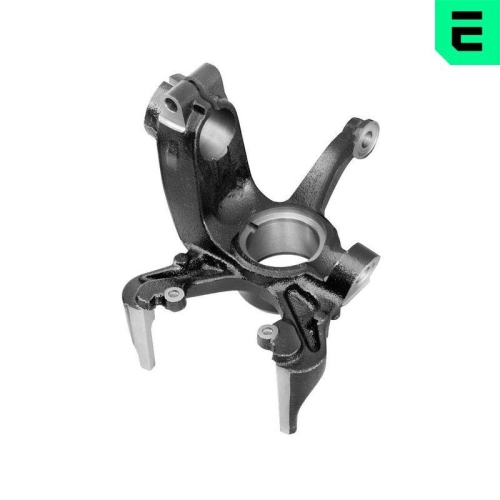 OPTIMAL Achsschenkel, Radaufhängung KN-101020-01-R