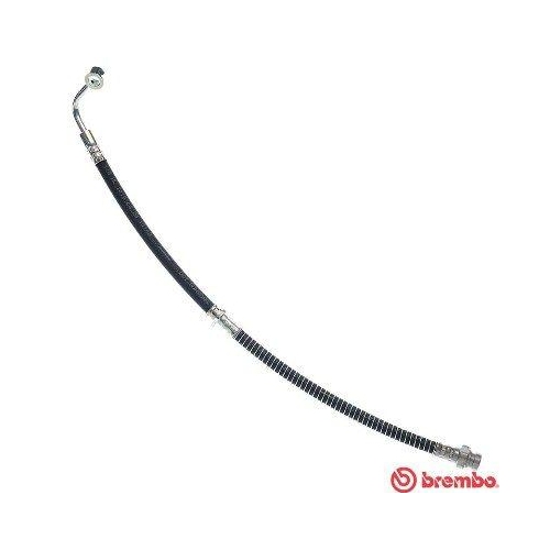 BREMBO Bremsschlauch ESSENTIAL LINE
