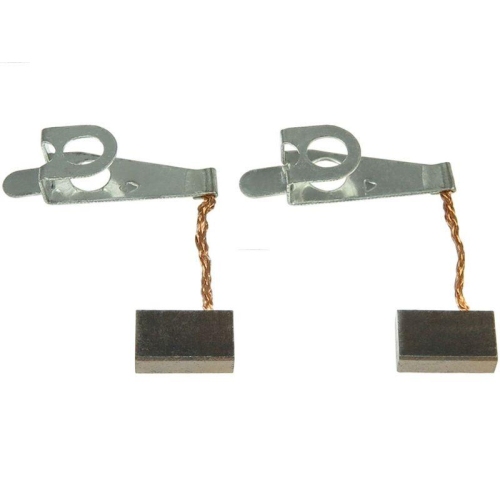 AS-PL Kohleb&uuml;rste, Generator Brandneu AS-PL