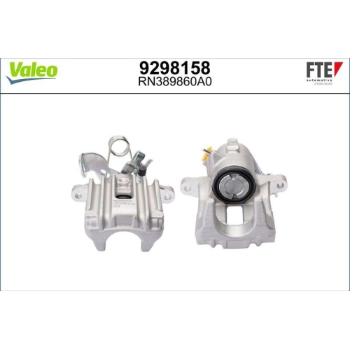 FTE Bremssattel NEOGEN