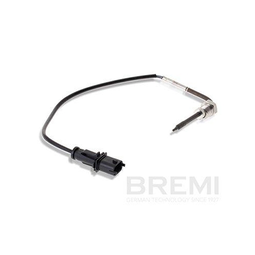 BREMI Sensor, Abgastemperatur