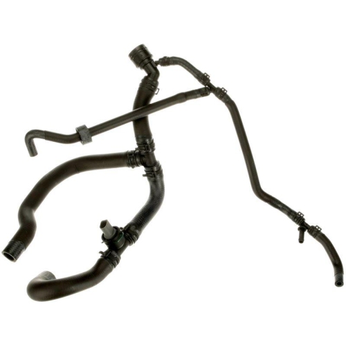 GATES Kühlerschlauch ThermalPro™ 05-4706