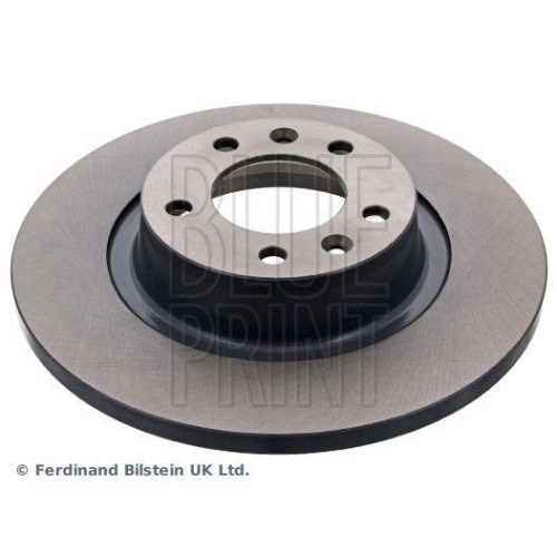 BLUE PRINT Bremsscheibe ADT343300