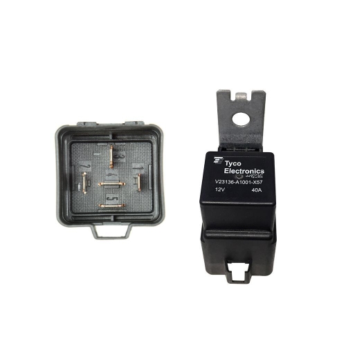 Relais Luftfederung 3684-11-0438 Miessler Automotive