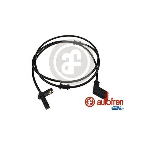 AUTOFREN SEINSA Sensor, Raddrehzahl DS0176
