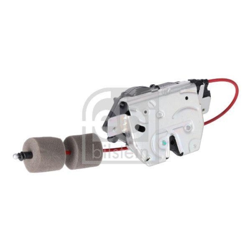 FEBI BILSTEIN Heckklappenschloss febi Plus 1000242