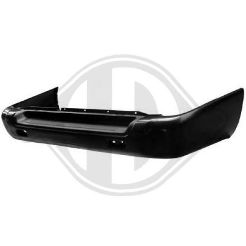 DIEDERICHS Stoßfänger 6083155