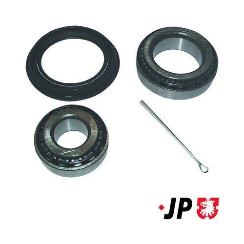 JP GROUP Radlagersatz JP 1241300110