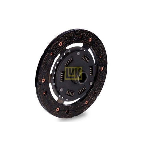 Schaeffler LuK Kupplungsscheibe 318 0001 17