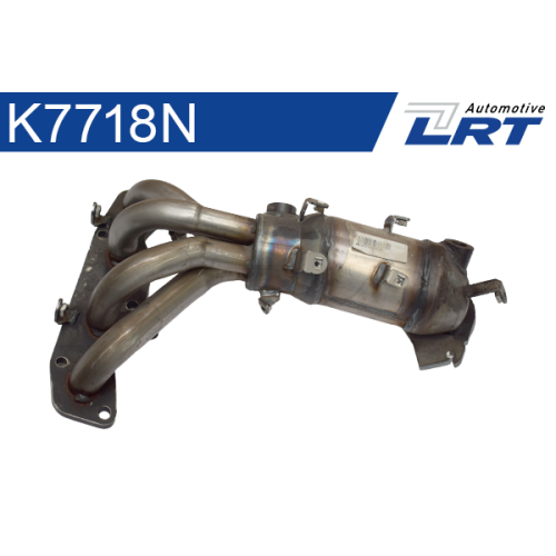 LRT Kr&uuml;mmerkatalysator K7718N