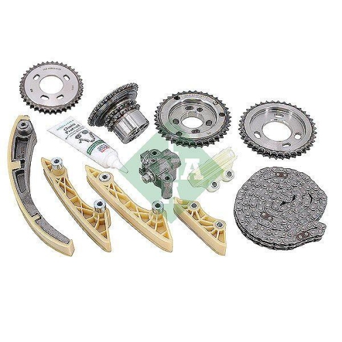 Schaeffler INA Steuerkettensatz 559 1814 30