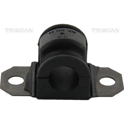 TRISCAN Lagerbuchse, Stabilisator 8500 16855