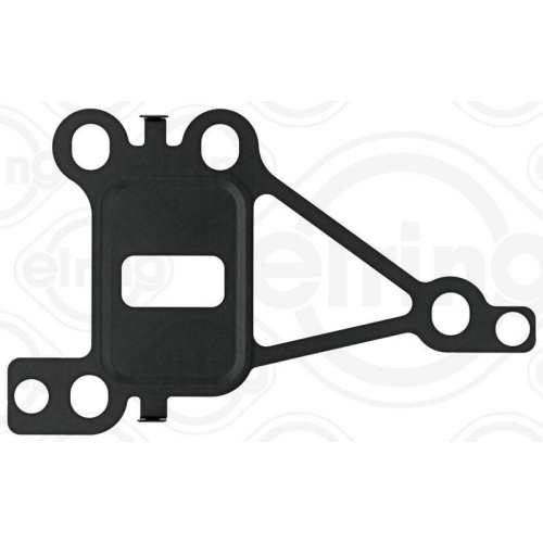 ELRING Dichtung, Wasserpumpe 514.450
