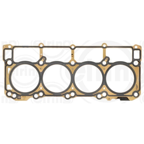 ELRING Dichtung, Zylinderkopf 458.113