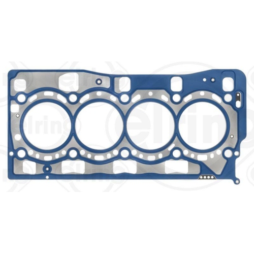ELRING Dichtung, Zylinderkopf 222.760