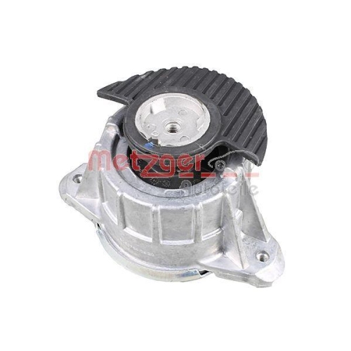 METZGER AUTOTEILE Lagerung, Motor 8053764