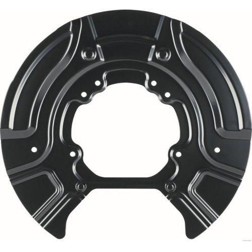 HERTH+BUSS JAKOPARTS Spritzblech, Bremsscheibe J3340855