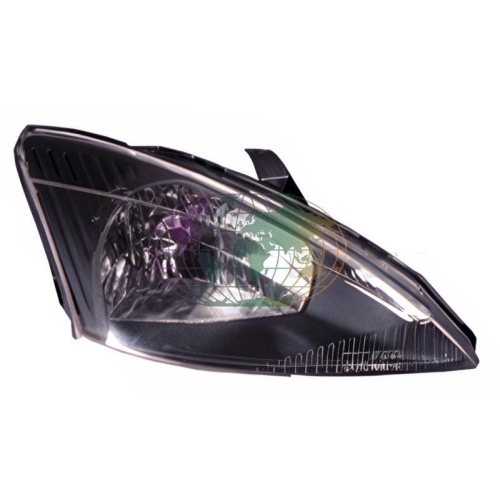 Lexmond Trading BV Hauptscheinwerfer 3681285