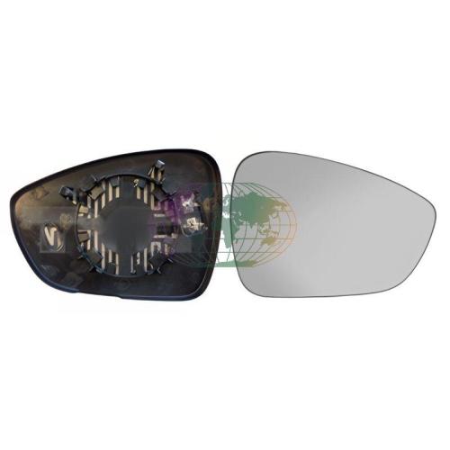 Lexmond Trading BV Spiegelglas, Au&szlig;enspiegel 2019063