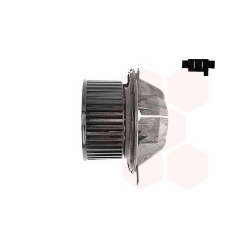 VAN WEZEL Innenraumgebl&auml;se 3017774