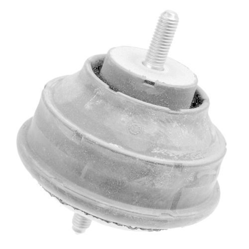 LEMF&Ouml;RDER Lagerung, Motor 13809 01